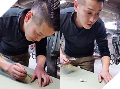 内装工事｜株式会社 たたみ工房 柴田